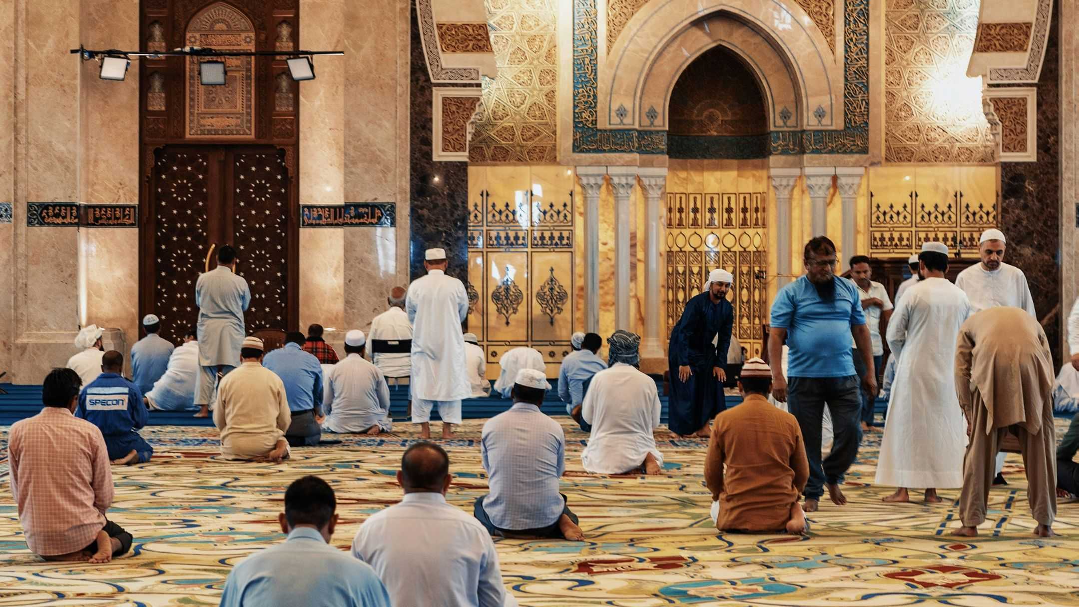 Hilal Tak Terlihat, Sejumlah Negara Tetapkan Ramadan 19 Februari 2026